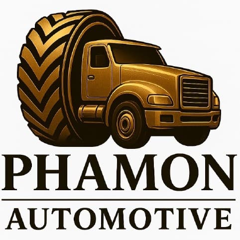 Phamon Automotive