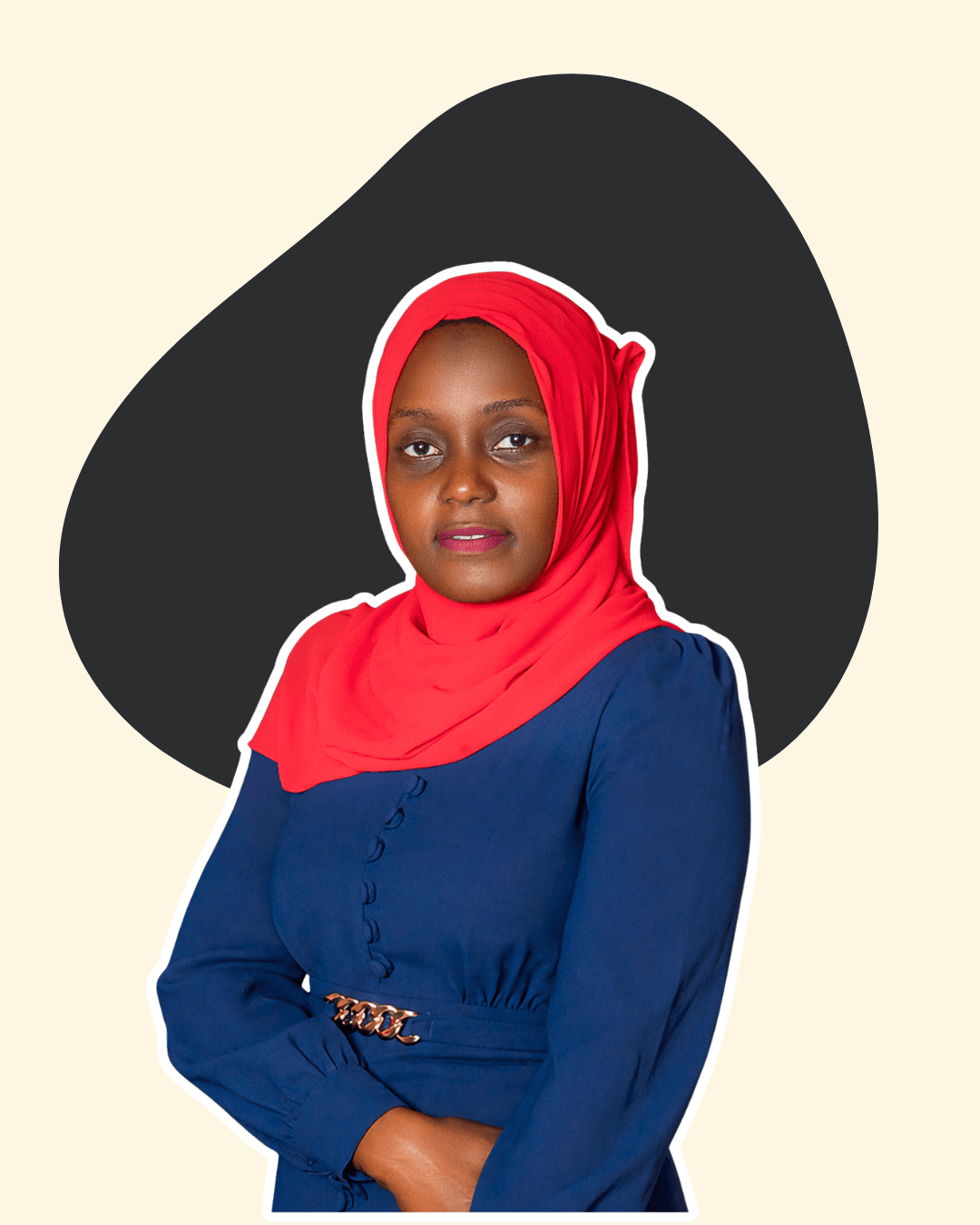 Sheillah Naluggwa